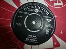 SKIP BIFFERTY  ON LOVE  COVER GIRL RARE 1967  RCA VICTOR RCA 1621