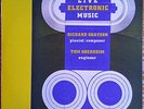Live Electronic Music:Tom Oberheim synth builder+Richard Grayson '74 avant Orion