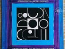 Henk Badings:Armageddon electronic private 1968 avant garde +Mayuzumi+Penderecki