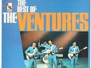 The Best Of The Ventures  The Ventures Vinyl Record