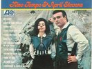 Hey Baby  Nino Tempo and April Stevens Vinyl Record