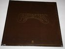 the carpenters -the singles 1969-1973 record lp sealed mint sp 3601