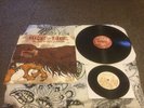 High On Fire The Art Of Self Defense 1st Press Vinyl Record Lp Sleep Mastodon