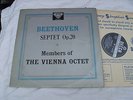DECCA SXL 2157 EX ED1 WBG BEETHOVEN - Septet Op.20 Members of The Vienna Octet