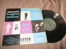 lp original 33t 25CM BORIS VIAN CHANSONS POSSIBLES ET IMPOSSIBLES