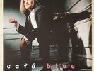 PATRICIA BARBER - CAFE BLUE - LP VINYL 33rpm 180gr Original Release