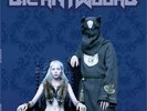 Die Antwoord - $O$ (SOS) (Clear Vinyl) Vinyl 2LP NEU 0750903