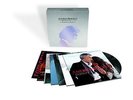 Andrea Bocelli - 'The Pop Albums' Vinyl LP Box Set (14 LPs) - Brand New