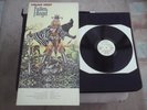 URIAH HEEP FALLEN ANGEL 1978 UK PRESS A1U/B1U 12