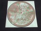 THE CRAMPS OFF THE BONE 1985 UK PRESS 12