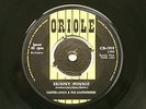 Carter- Lewis & the Southerners - Skinny Minny - feat. JIMMY PAGE - Freakbeat.