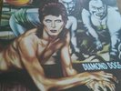 David bowie diamond dogs