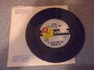 R. Black & The Rocking V's - Down To The Last 500 / Sugar Train Sunshine QK-2225