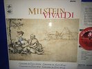 @SAX 5264 *SEMICIRCLE* 1ST *NATHAN MILSTEIN* PLAYS *VIVALDI VIOLIN CTOS*
