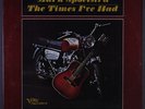 MARK SPOELSTRA: The Times I've Had LP (Mono WLP, v. sl cw) Rock & Pop