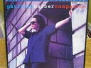 PATRICIA BARBER COMPANION 45 RPM LP SET RARE LOW NUMBER 00272 MOBILE FIDELITY