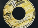 1690 JUSTIN HINDS & DOMINOES-RIG MA ROE GAME-HIGH NOTE REGGAE 45 7