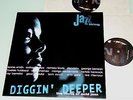 Diggin' Deeper/The Roots of Acid Jazz Vol.2 /2x Vinyl LP Original first pressing