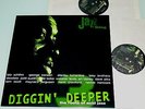 Diggin' Deeper/The Roots of Acid Jazz Vol.3 /2x Vinyl LP Original first pressing