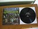 DISNEY the HAUNTED MANSION LP w/book HALLOWEEN 3947 DISNEYLAND 3947 STEREO RARE