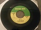 AL & THE VIBRATORS WITH THE FUGITIVES -  MOVE UP / LONESOME LOVER. ( EX )