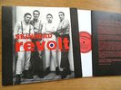 SKINHEAD REVOLT / 20 classics LP ultra rar  SKA Rocksteady Reggae Mod Oi 180gr.