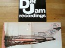 BEASTIE BOYS / licensed to ill LP  1.Press 1986 Def Jam  Dr. Dre NWA Body Count