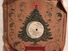 Holiday Greetings From The Bunch At Orange Edison Diamond Disc Record