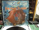 LUCIFER´S FRIEND Rock Heavies, LP, KRAUT ROCK VERTIGO 9198 599