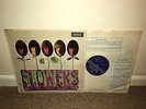 THE ROLLING STONES Flowers LP EXPORT 1967 UK 1st Press