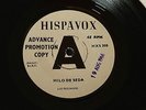 LOS PEKENIKES rare UK 1966 DEMO PROMO / MOD BEAT / DANCER / HISPAVOX / NEAR MINT