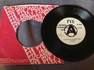THE EPICS rare UK 1966 DEMO PROMO / MOD / PSYCH / DANCER / RUBBLE / NEAR MINT 