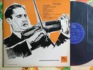 LEONID KOGAN plays PAGANINI  Violin Concerto No.1  06391/06392  ONE LP