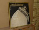 T.R. MAHALINGAM - INDIA - FLUTE - RAGA - 2 X LP BOX SET on STIL