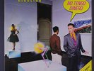 RIGHEIRA: No Tengo Dinero LP (Brazil, '83, sm tag/woc, gold embossed promo stam