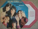 ROLLING STONES Through The Past Darkly 1969 MONO 1st Press unboxed DECCA LP MINT