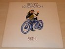 SIREN-STRANGE LOCOMOTION-UK ORIG 1971 VINYL LP-A1/B1-KEVIN COYNE-SUPERB