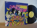 THE YARDBIRDS LITTLE GAMES ORIGINAL GERMAN PRESS 1967 MINT
