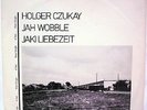 Holger Czukay-Jah Wobble-Jaki Liebezeit: How Much Are They? RAR