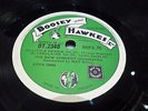 THE NEW CONCERT ORCH Little Debbie / Casulaire  78 12