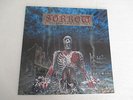 VINYL - Sorrow  ?– Hatred And Disgust - RR 9126 1 - VG/NM