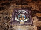 Black Country Communion 2 Glenn Hughes Rare Signed Double Vinyl Set Deep Purple