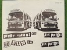 SEX PISTOLS 7