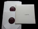THE BEATLES White Album LP USA *White Vinyl* Capitol SEBX-11841 1970'S RARE EX+
