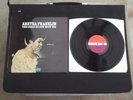 ARETHA FRANKLIN THIS GIRL'S IN LOVE WITH YOU 1972 UK PRESS 12