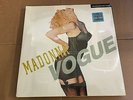 MADONNA vogue 12