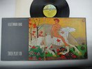 Fleetwood Mac,Then Play On,First pressing A1 & B1,LP