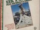 Eek-A-Mouse Live At Reggae Sunsplash Jamaican vinyl LP album record RS8914