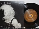 Ellie Goulding: Anything Could Happen 2012 Synth-Pop 7