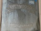Bon Jovi - New Jersey LP sealed